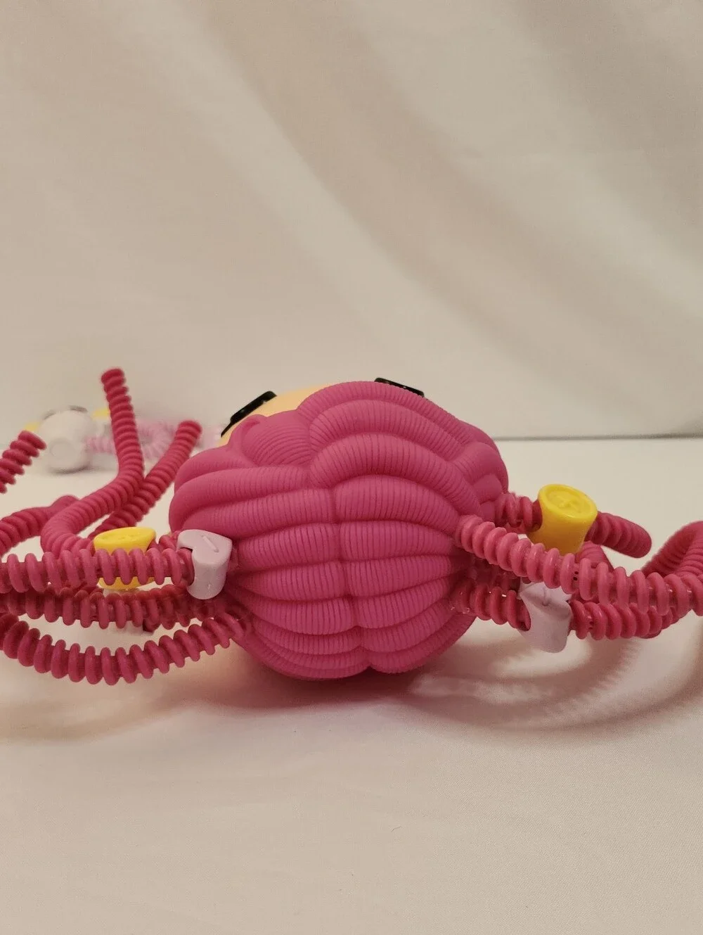 Lalaloopsy Silly Hair Crumbs Sugar Cookie 12